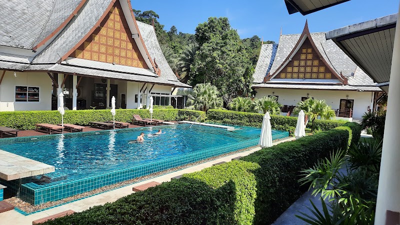 Bhu Tarn Koh Chang Resort & Spa - Resort Spa in Koh Chang