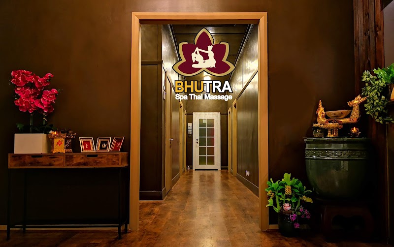 Bhutra Spa Thai Massage Singleton - Day Spa in Singleton