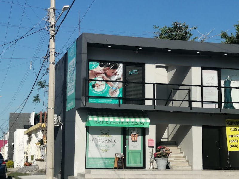 Bi belle Matamoros - Day Spa in Matamoros