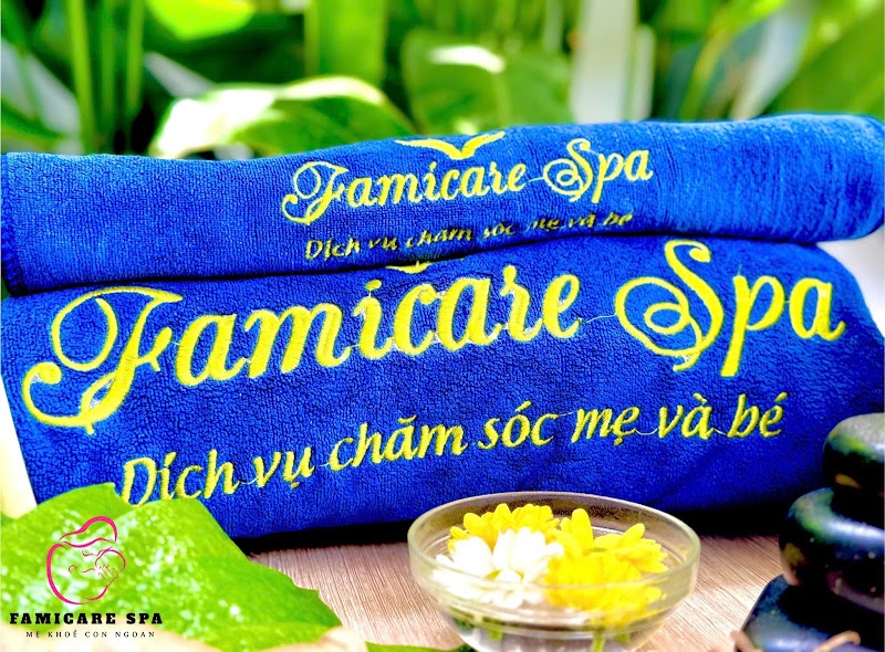 Bi Care Spa- Dịch vụ chăm sóc mẹ và bé sau sinh Củ Chi Trảng Bàng Huyện Củ Chi - Day Spa in Huyện Củ Chi