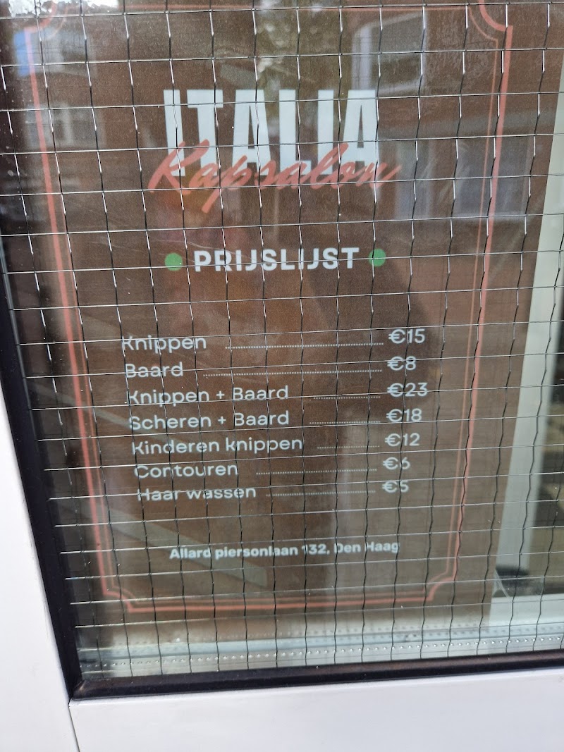 Bianchi Kappers Den Haag - Day Spa in Den Haag