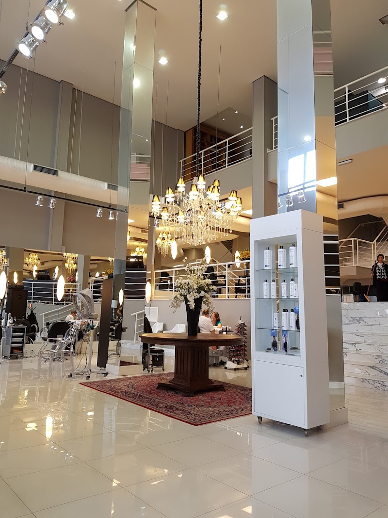 Bibeto Cabeleireiro Novo Hamburgo - Day Spa in Novo Hamburgo