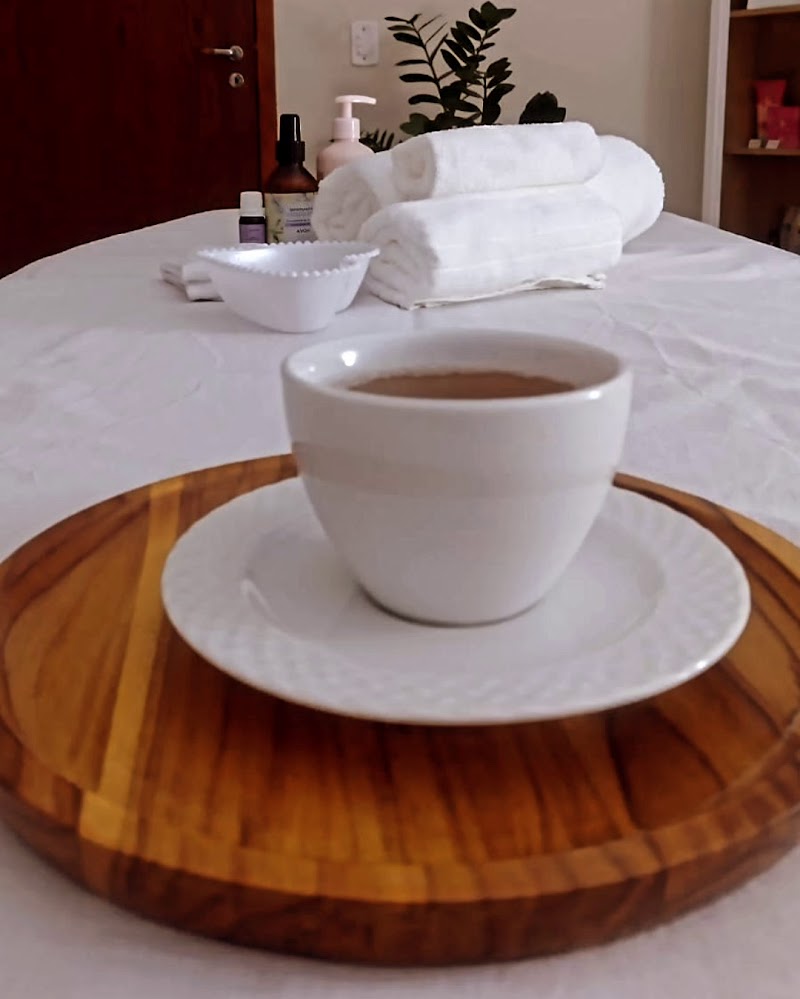 Bibiana Ruiz - Estética e Bem-estar Apucarana - Day Spa in Apucarana