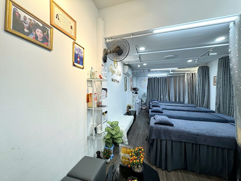 BÍCH SPA Nha Trang - Day Spa in Nha Trang