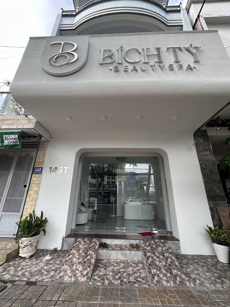 Bích Tỷ Beauty Spa Quận Ninh Kiều - Day Spa in Quận Ninh Kiều