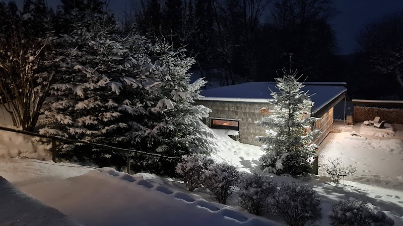 Bičiulių Pirtis Užliedžiai