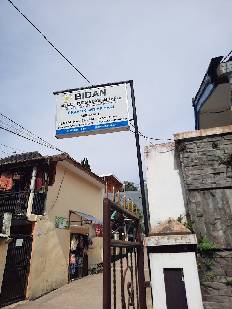 Bidan Kasih Bandung Kabupaten - Wellness Retreat in Bandung Kabupaten