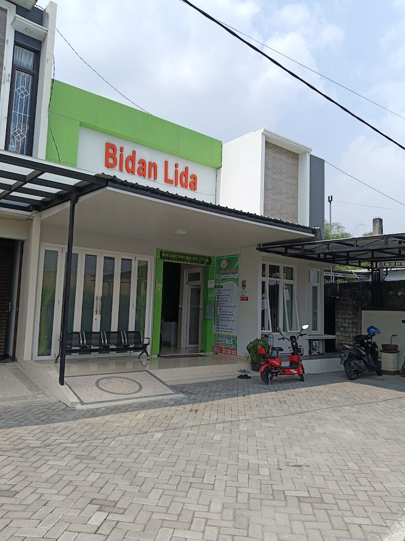Bidan Lida Wawa Spa Mojokerto - Day Spa in Mojokerto