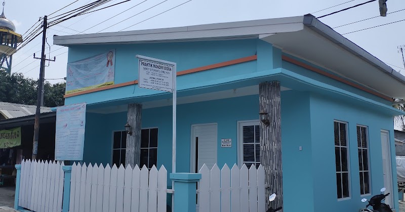 Bidan Santy Setiawati (Taya mom and baby care) Purwakarta - Wellness Retreat in Purwakarta