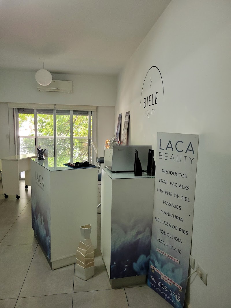 Bielece Ciudad de Buenos Aires - Day Spa in Ciudad de Buenos Aires