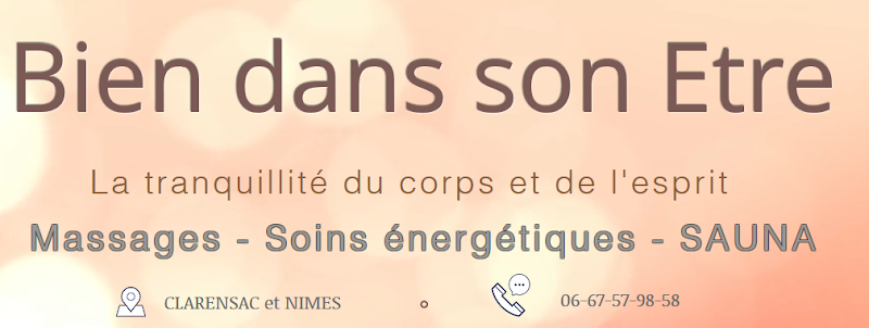 Bien Dans Mon Etre Marguerittes - Day Spa in Marguerittes