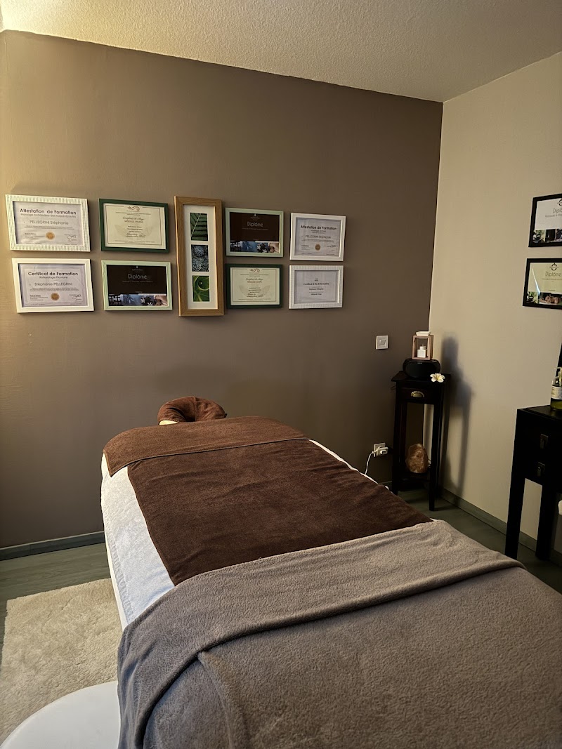 Bucey-en-Othe bien et zen - Day Spa in Bucey-en-Othe