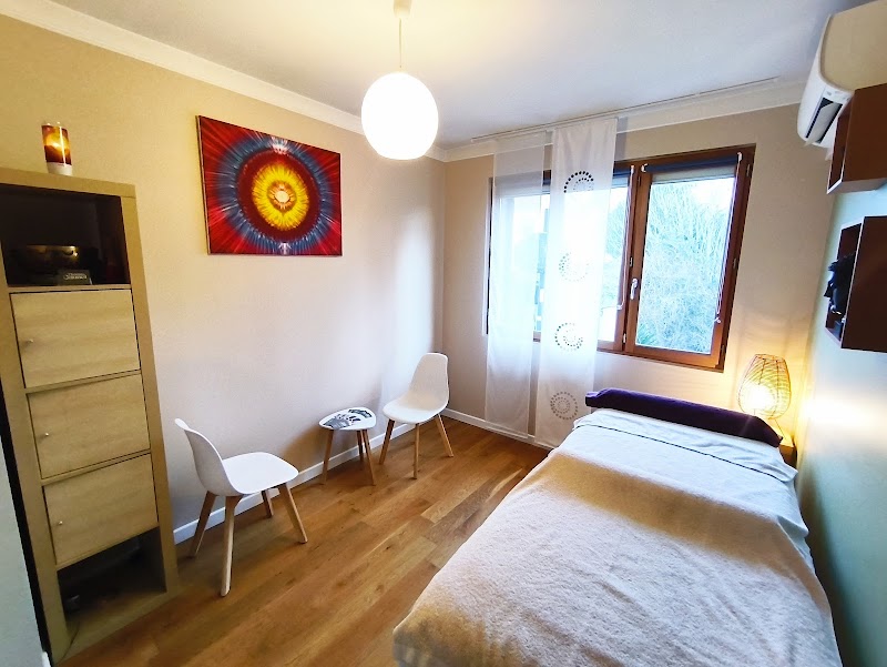 Bien Être avec Soi Ollainville - Day Spa in Ollainville