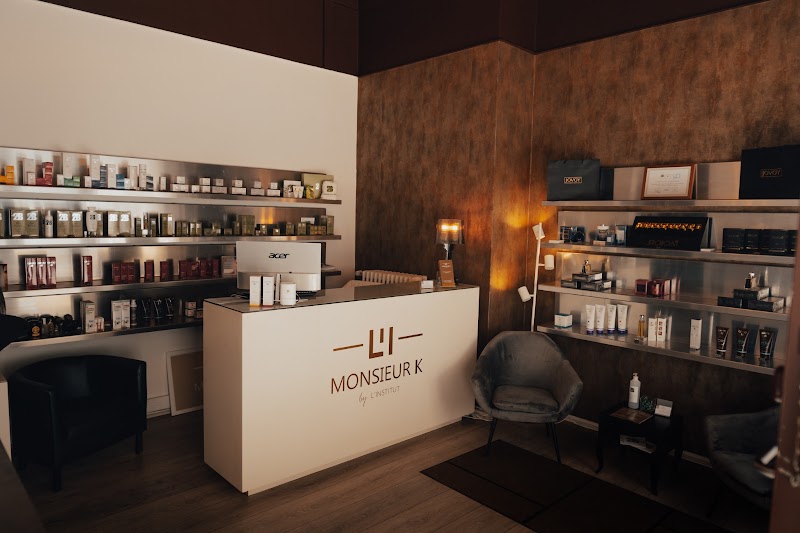 Bien-être & beauté Ixelles - Day Spa in Ixelles