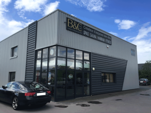 Bien Être & Confort Thue et Mue - Day Spa in Thue et Mue