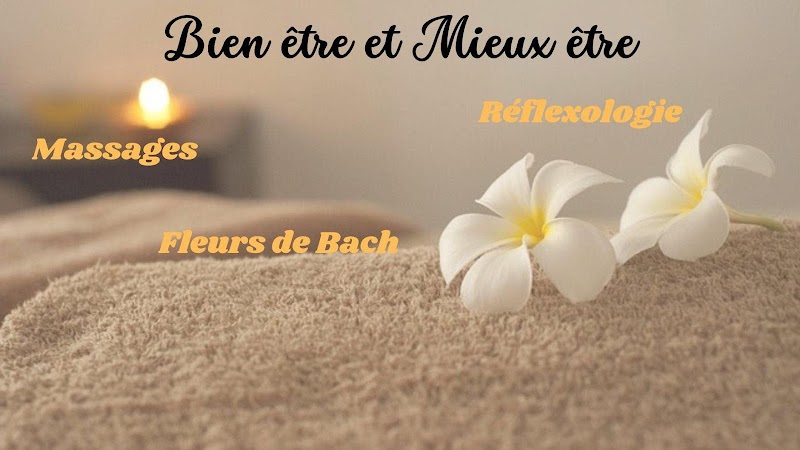 Bien Etre et Mieux Etre Loches - Day Spa in Loches