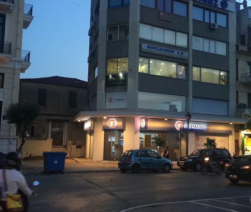 Bien-Etre Kavala - Day Spa in Kavala