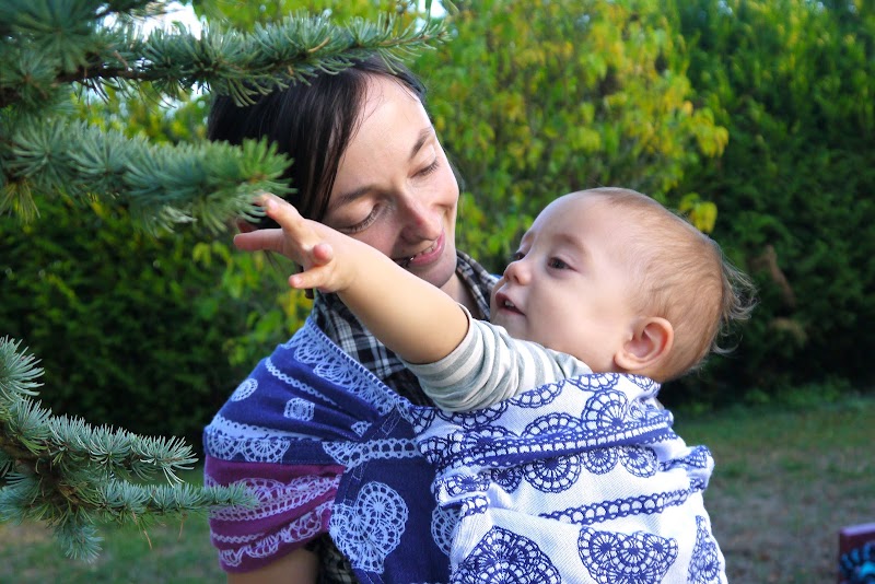 Bien Naitre et Portage Val-de-Vière - Day Spa in Val-de-Vière