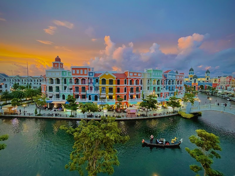 Biển Nhớ Homestay & Spa Phú Quốc Phu Quoc - Hotel Spa in Phu Quoc