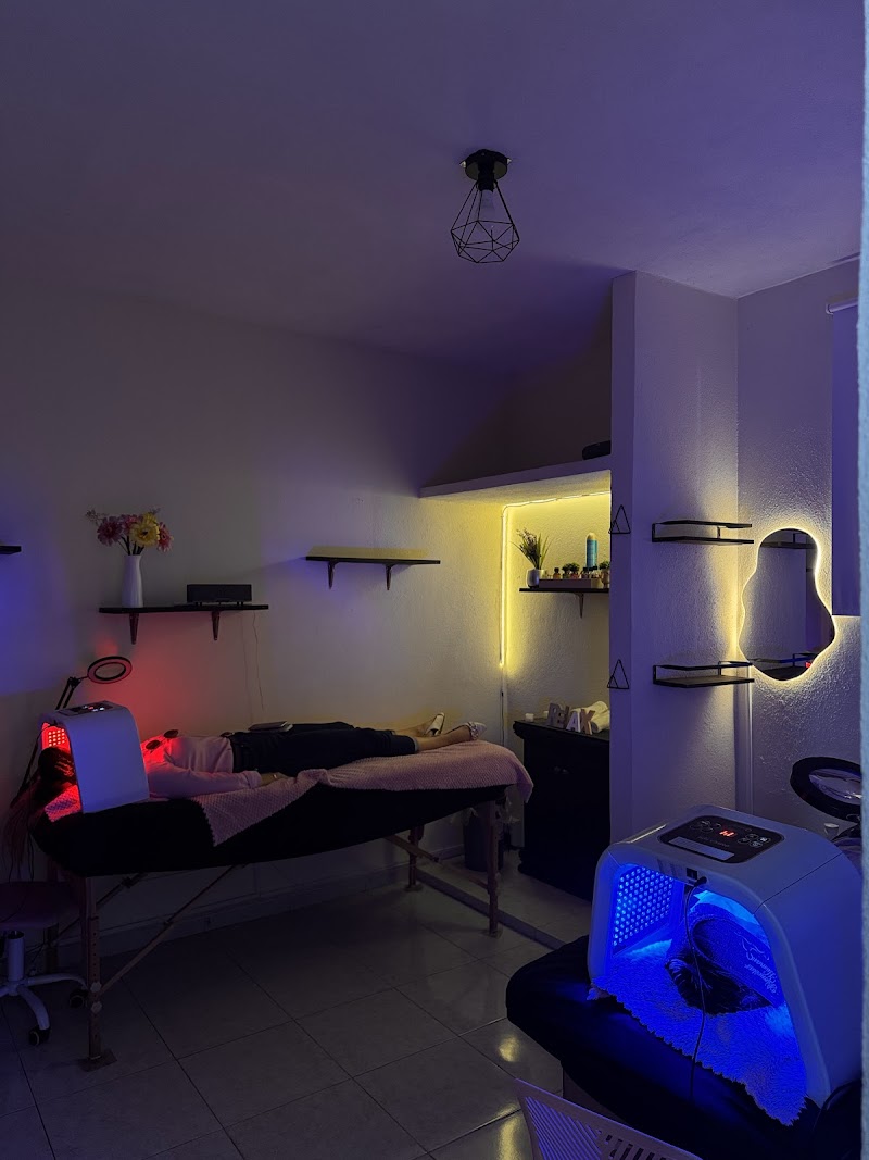 Bienestar Humano Acapulco de Juárez - Wellness Retreat in Acapulco de Juárez