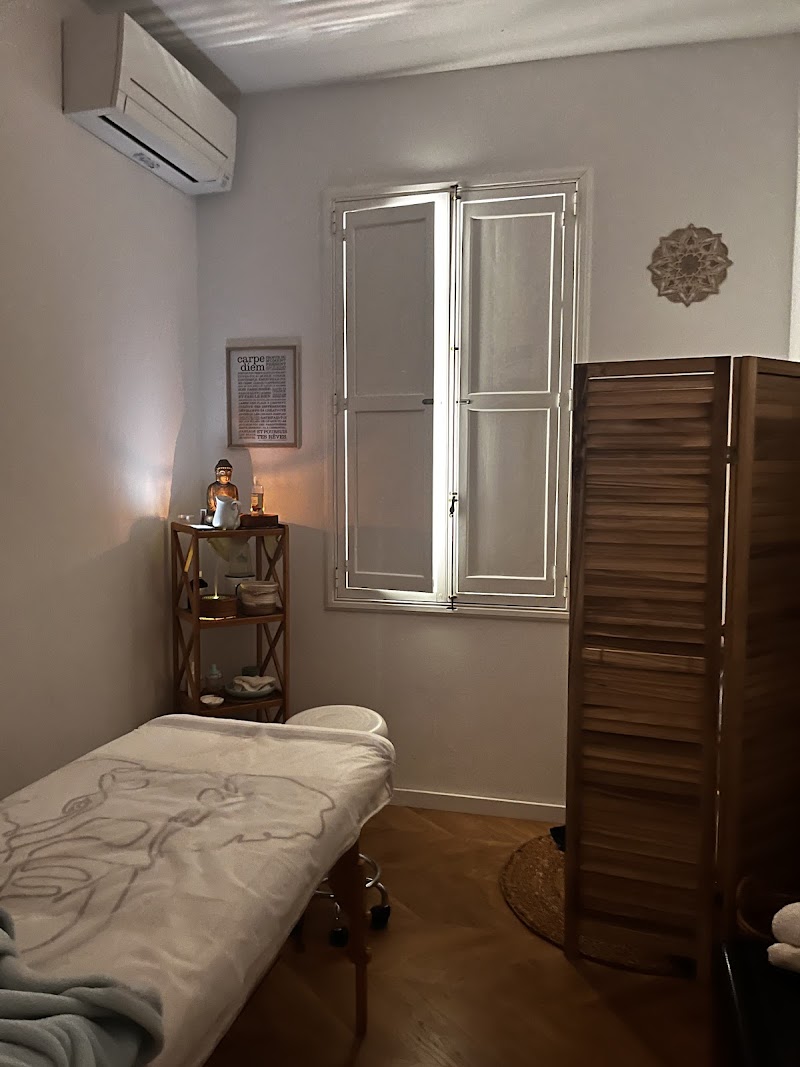 Bienestar Masajes/ Osteopatia y Nutrición Ciutadella de Menorca - Day Spa in Ciutadella de Menorca