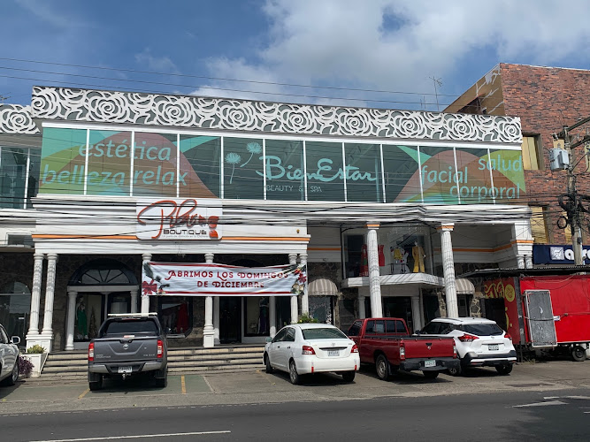 Bienestar Medical Beauty Spa La Chorrera