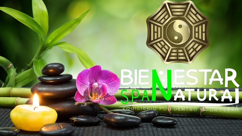 Bienestar Natural Granada