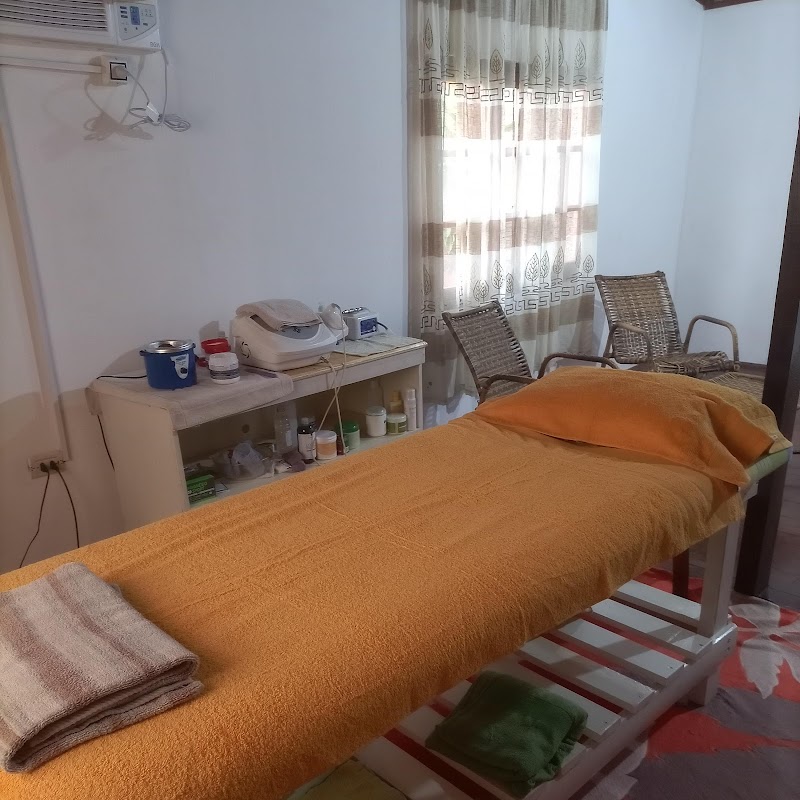 BIENESTAR SALUD ES BELLEZA Iguazu