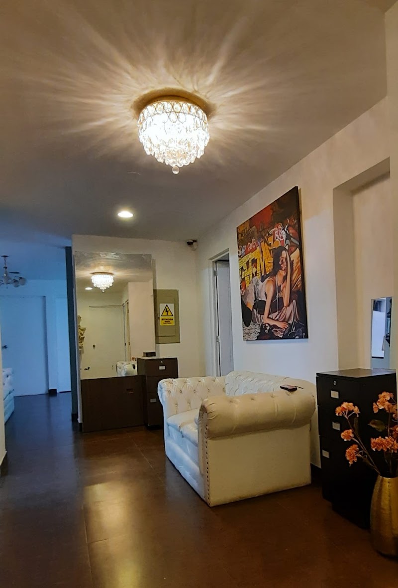 Bienestar Spa y Masajes Magdalena del Mar - Day Spa in Magdalena del Mar