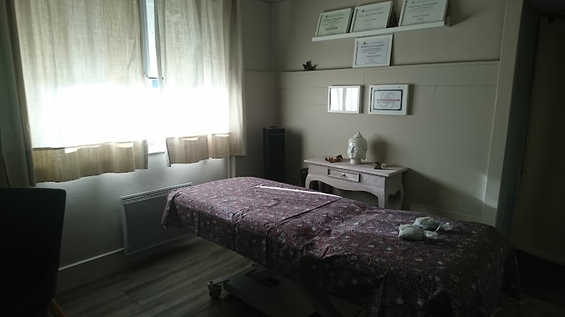 Bienetrissime Viviers-du-Lac - Day Spa in Viviers-du-Lac