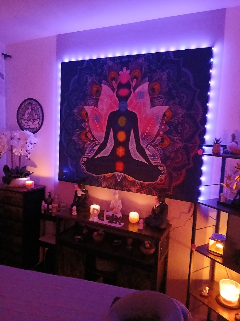 Bienveillance Le Havre - Wellness Retreat in Le Havre