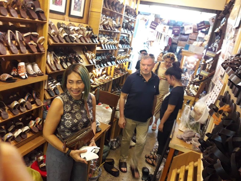 Big Foot Surabaya - Day Spa in Surabaya