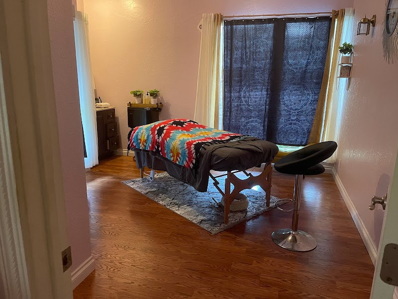 Big Island Healing Center & Day Spa - Wellness Retreat in Big Island