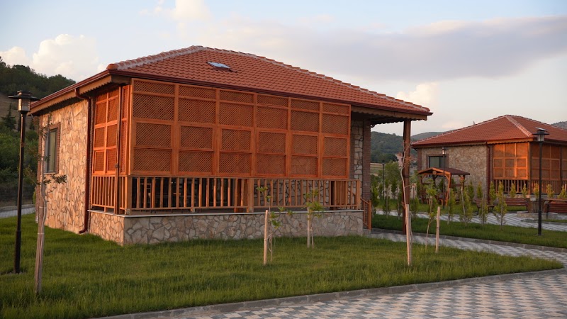Bigadic Springs Municipal Hisarkoy Marmara Bölgesi - Day Spa in Marmara Bölgesi