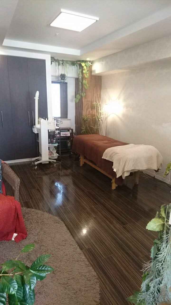 Bigao Salon Pepere Kobe City Nada Ward - Day Spa in Kobe City Nada Ward