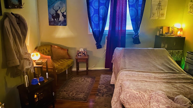 Bigfork Massage and Chiropractic - Day Spa in Bigfork