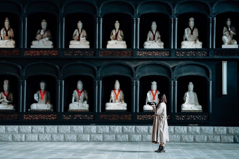 BiGosh / Bigosh Fukui City - Day Spa in Fukui City