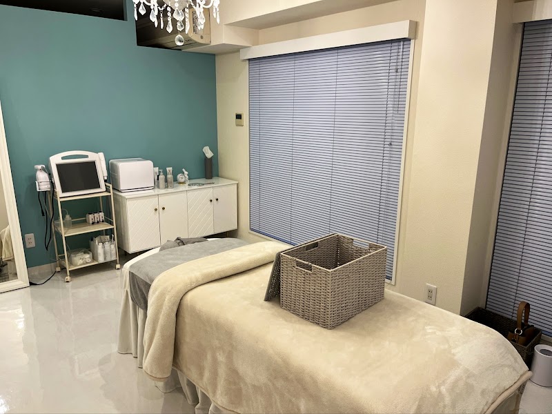 Bijin Bust Kichijoji-ten Musashino City - Day Spa in Musashino City