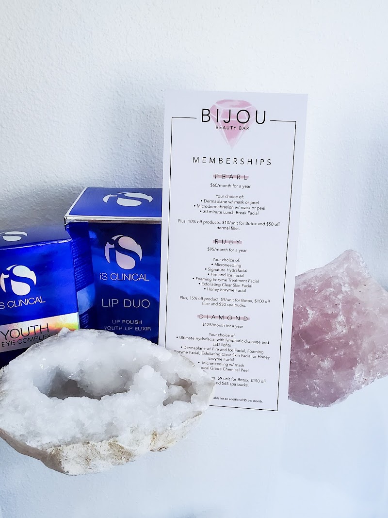 Bijou Beauty Bar Hayden Lake - Day Spa in Hayden Lake