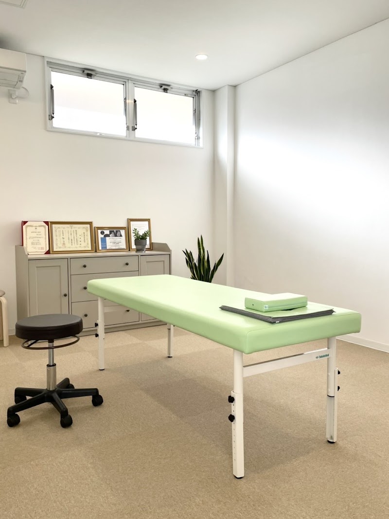 Bikotsu SEITAI Maebashi City - Day Spa in Maebashi City