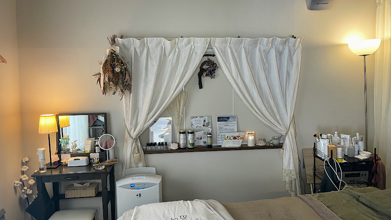 Bikura Skin Care Salon Kamakura City - Day Spa in Kamakura City