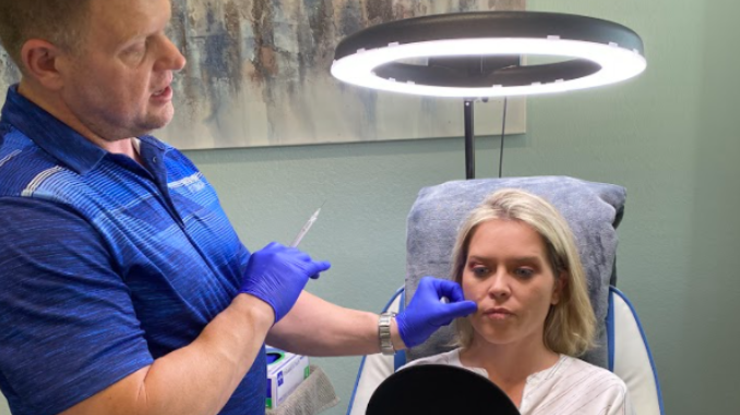 Bill the Beautox Guy Cape Coral - Day Spa in Cape Coral