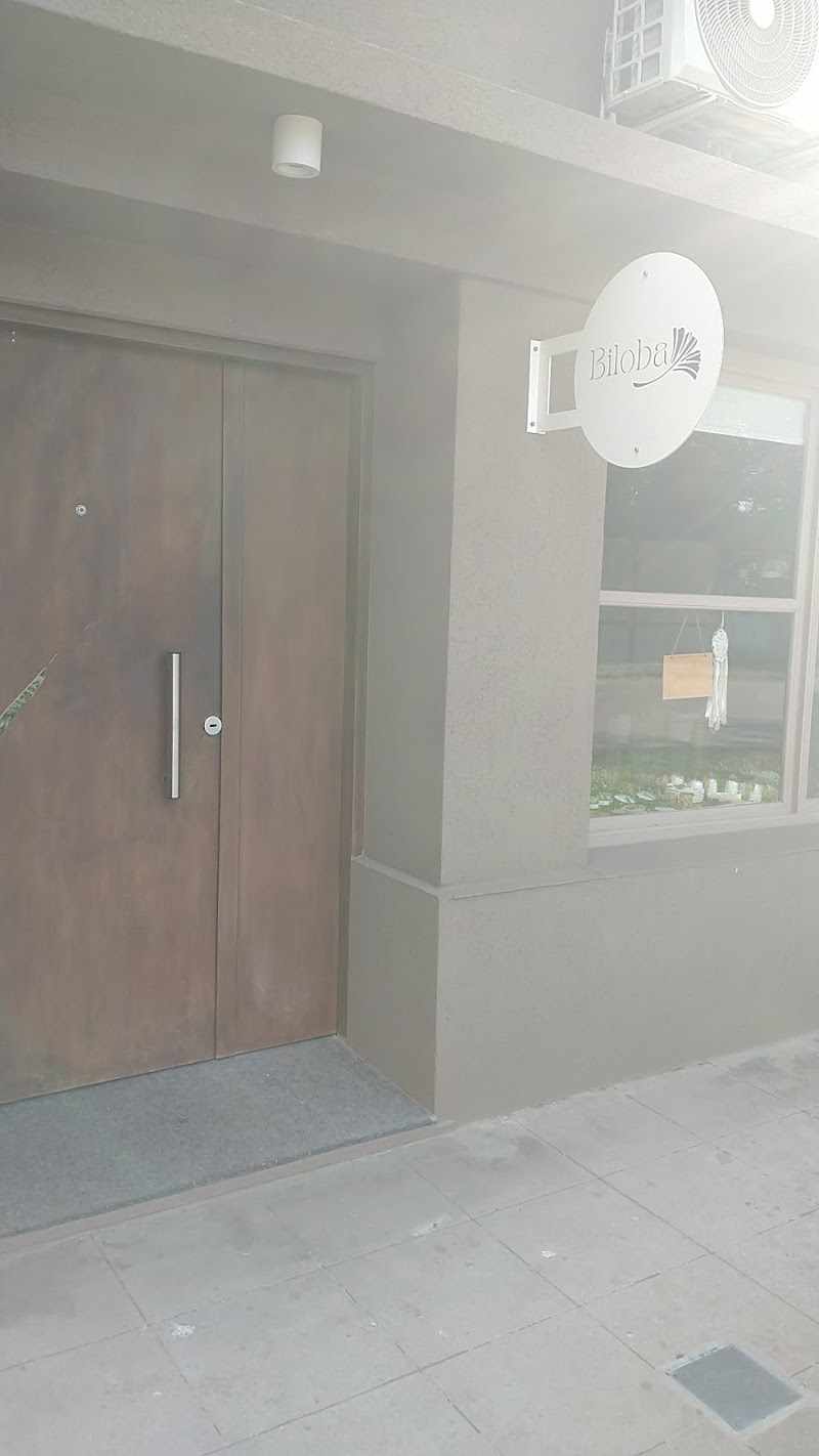 Biloba. Flotario y Spa San Martín de las Escobas - Day Spa in San Martín de las Escobas