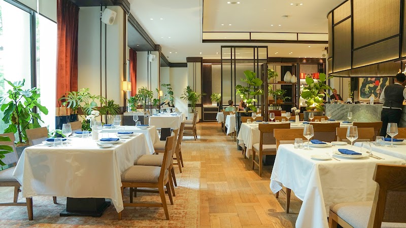 Bimasena Spa Jakarta Selatan - Day Spa in Jakarta Selatan