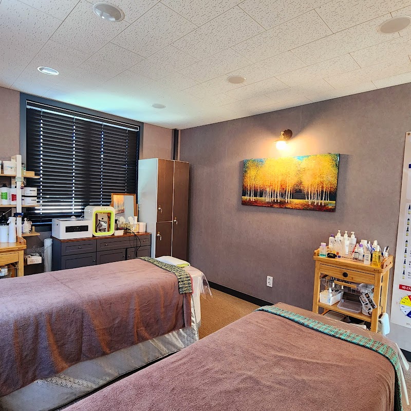 Bin Esthetic Gyeongju - Day Spa in Gyeongju