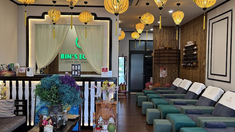 Bin'S Eco Spa Phú Quốc photo