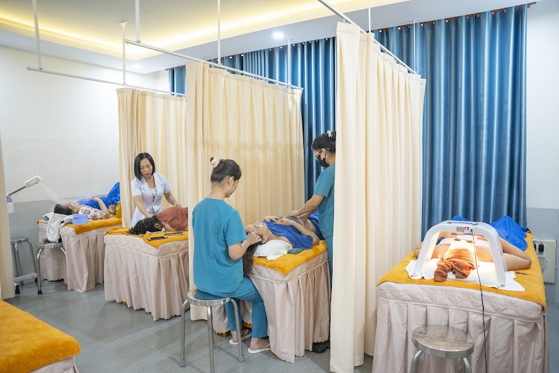 Bình An Beauty - Trung tâm làm đẹp toàn diện Vũng Tàu - Day Spa in Vũng Tàu