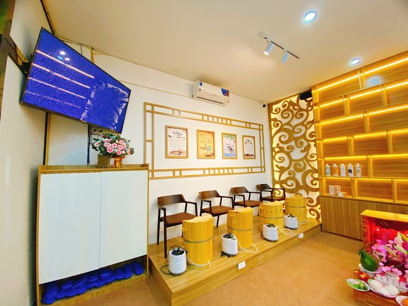 Bình Minh House Medical Therapy Đồng Xoài - Medical Spa in Đồng Xoài