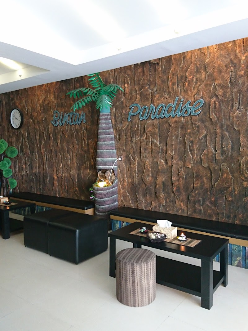 Bintan Paradise SPA Tanjungpinang - Day Spa in Tanjungpinang