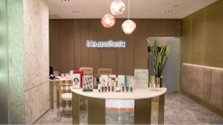 Bio Aesthetic Laser Clinic Singapore
